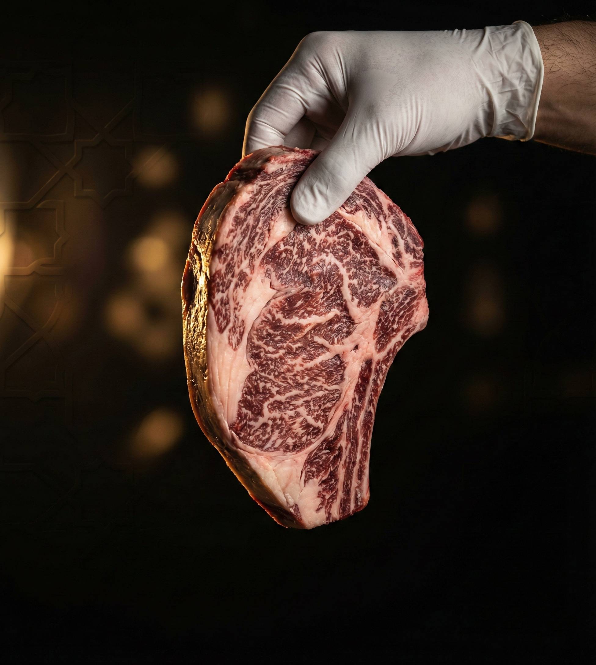 Halal certified quality assurance